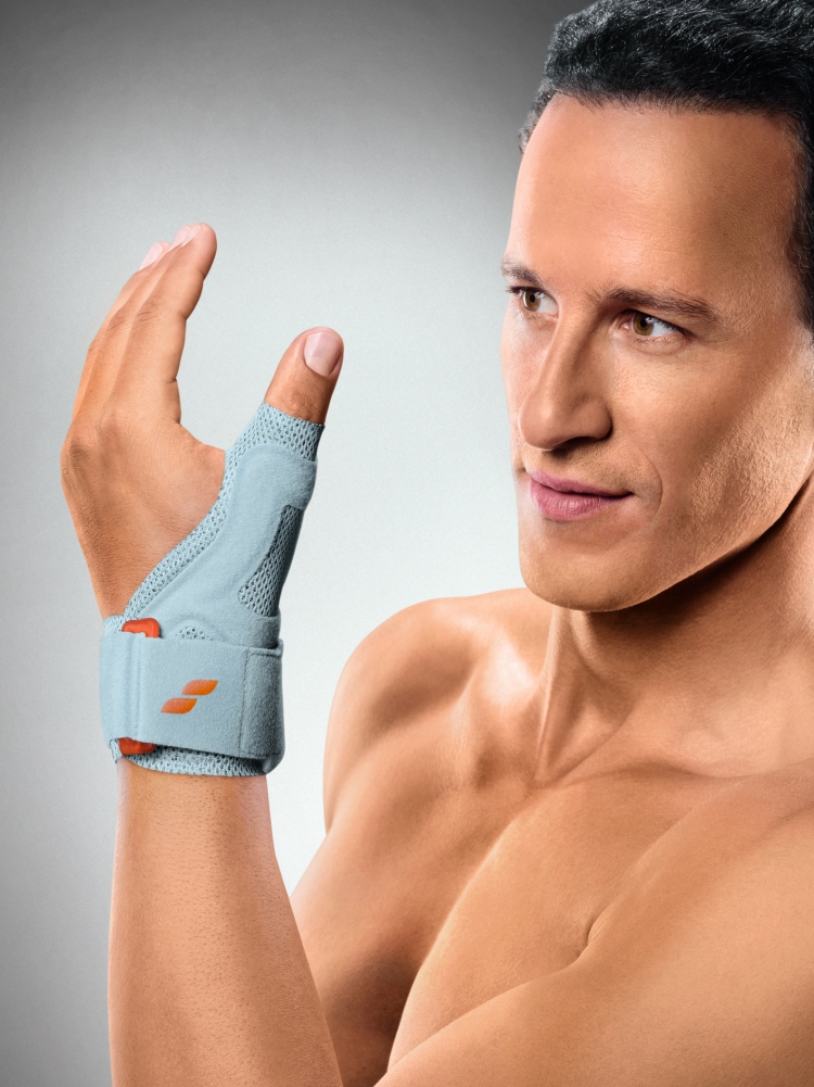 Большой палец лыжника что это, симптомы и лечение пальца лыжника